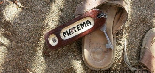 Am Matema Beach