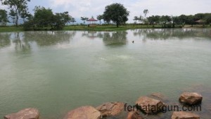 Bugarama Hot Springs