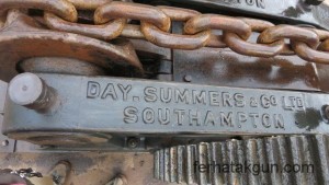 Day Summers Southampton