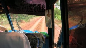 Der heilige Jean Claude