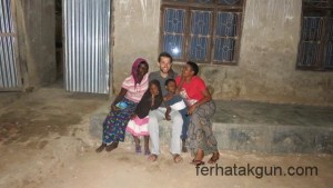 Die restlichen Schwestern vom Stendi