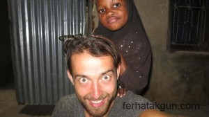 Latifa gefallen meine Haare