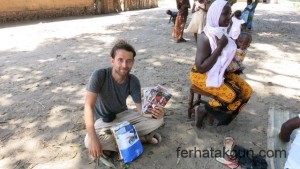 Nach meiner Karriere als Schauspieler