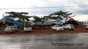 New Star Guest House