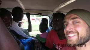 Noch kann ich lachen