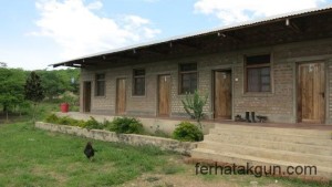 Zimmer im Saint Benedict