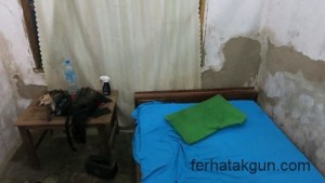 Zimmer im Stendi Guest House