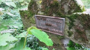 Bukoba, Tansania, Tanzania, Afrika, Africa, Friedhof, Cemetery, Deutsch, Weltkrieg, Winfred