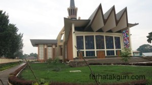 Bukoba, Tansania, Tanzania, Afrika, Africa, Church, Kirche,
