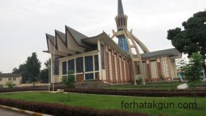 Bukoba, Tansania, Tanzania, Afrika, Africa, Church, Kirche,