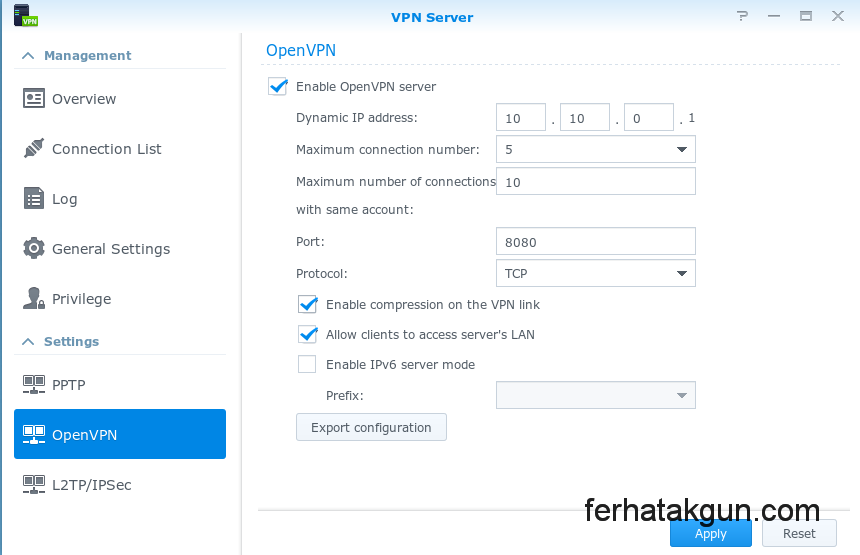 synology drive server vs cloud station