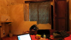 Hotel Lambert Zimmer Madagaskar