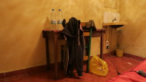 Hotel Lambert Zimmer Madagaskar