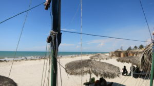strand morondava