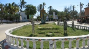 toliara-denkmal