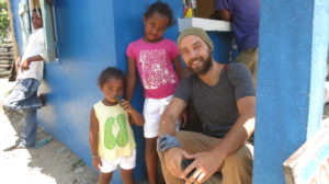 Toamasina - Auf dem Weg nach Tana