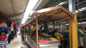 Toamasina - Bazar Be 1