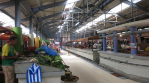 Toamasina - Bazar Be 2