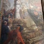 Pantheon witch hunting