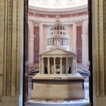 Pantheon miniatur