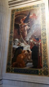 Pantheon death angel