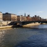 pont neuf