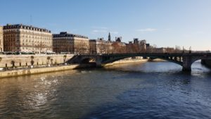 pont neuf