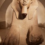 louvre egypt art