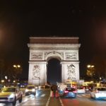 arc de triomphe