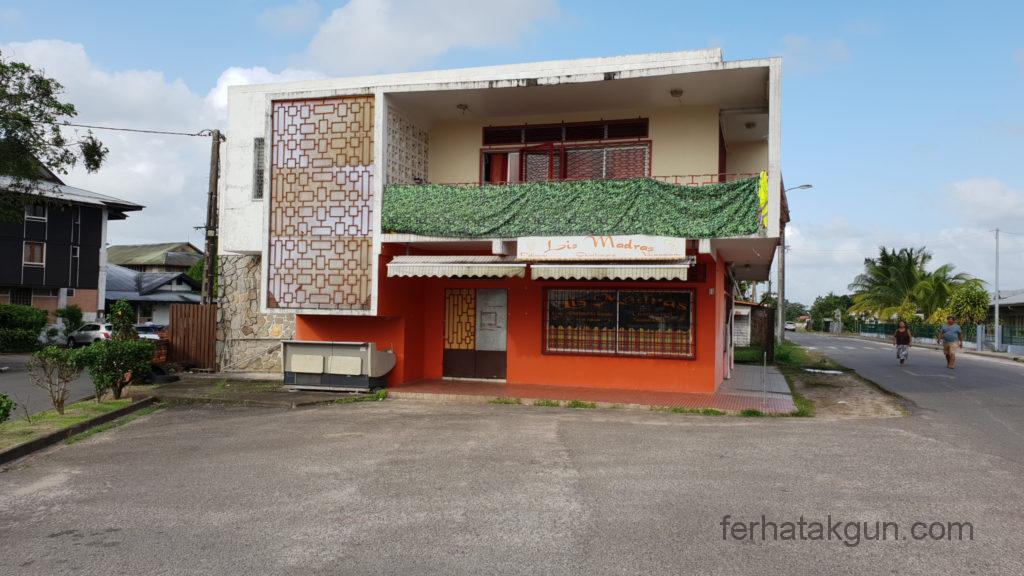 Patisserie Lis Madras