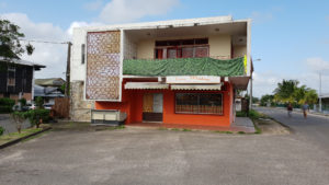 Patisserie Lis Madras
