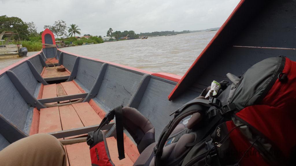 Saint Laurent Pirogge Albina