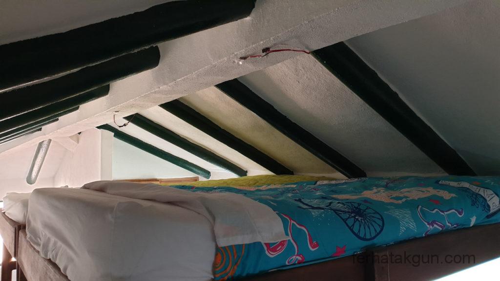 Villa de Leyva - Posada Saquenzipa