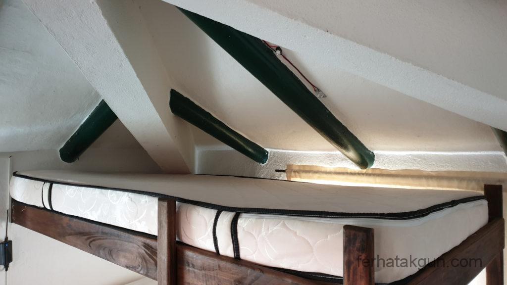 Villa de Leyva - Posada Saquenzipa