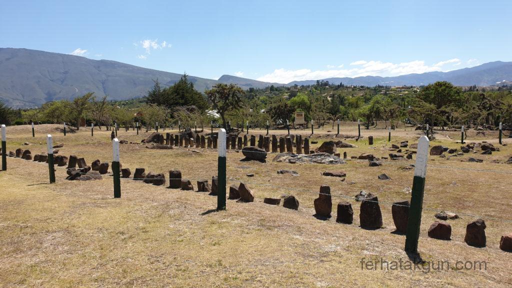 Villa de Leyva - El Infiernito