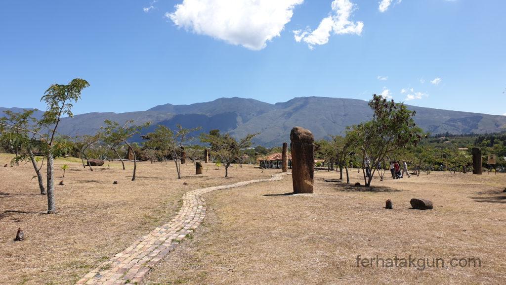 Villa de Leyva - El Infiernito