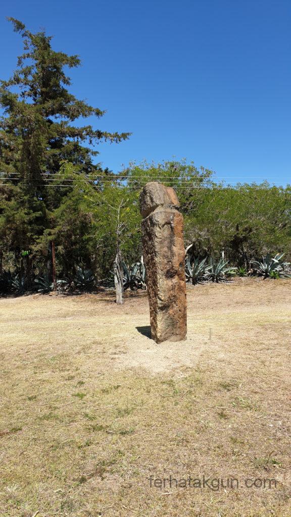 Villa de Leyva - El Infiernito