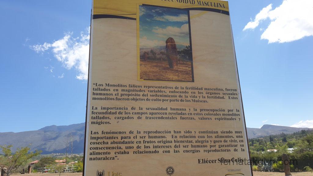 Villa de Leyva - El Infiernito