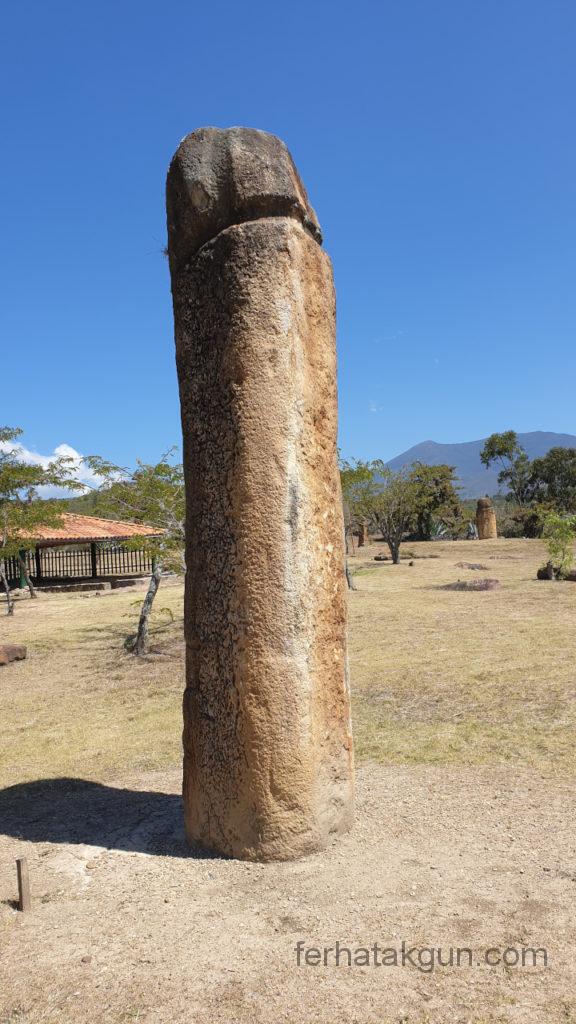 Villa de Leyva - El Infiernito