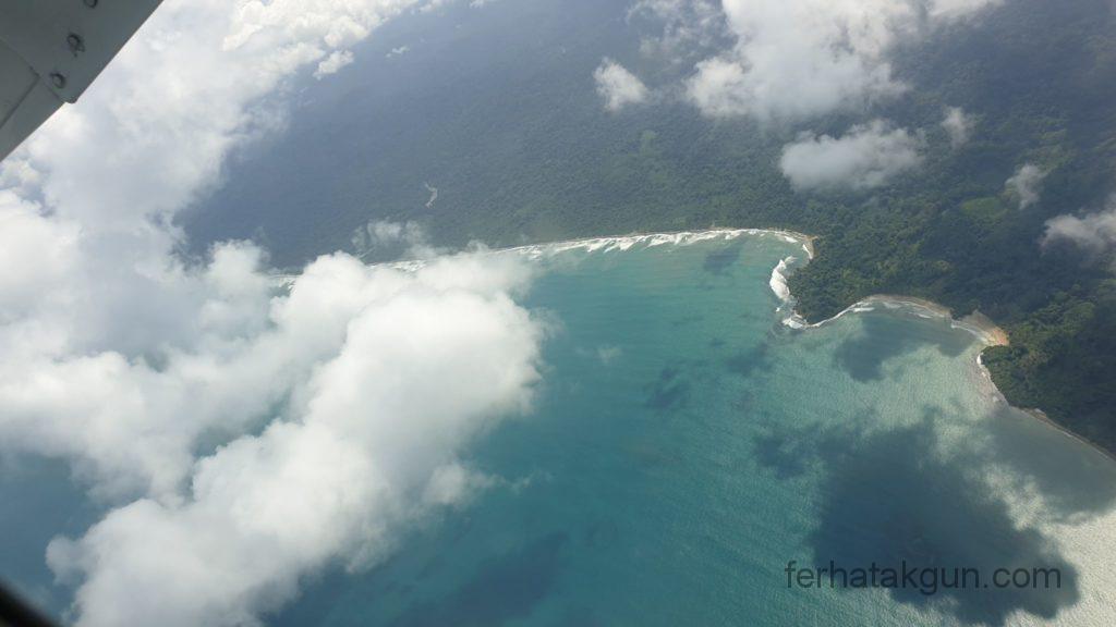 Panama City - Flug nach Panama City