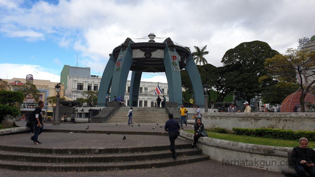 San Jose - Zentral