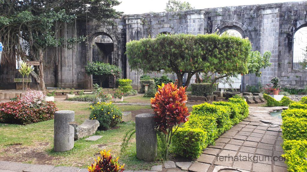 Cartago - Alte Kirche