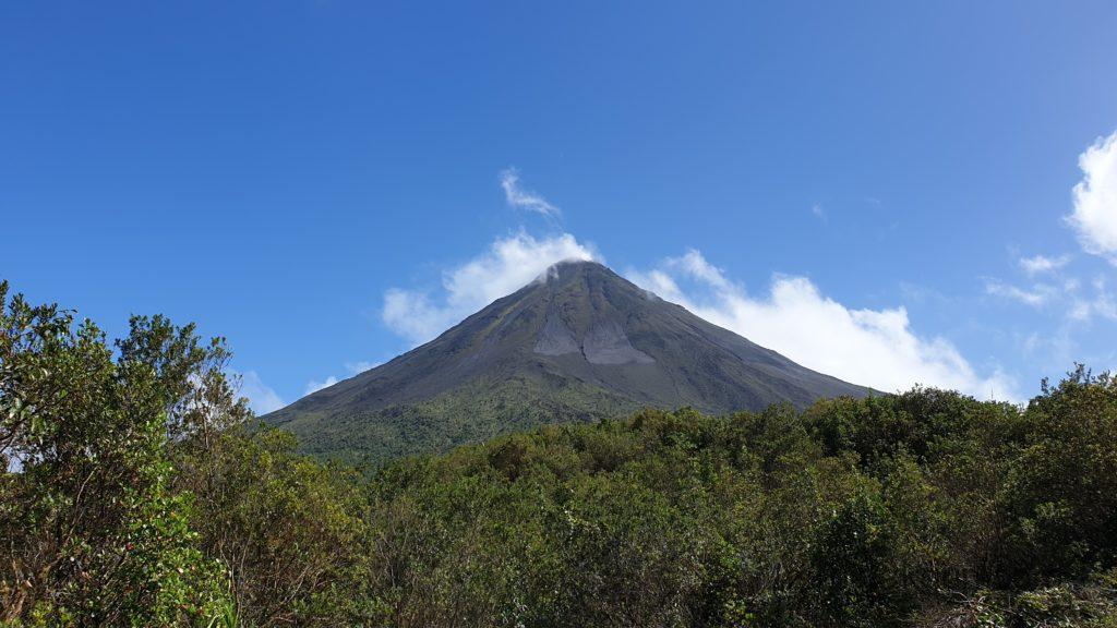 La Fortuna - Volcan Arenal Tour