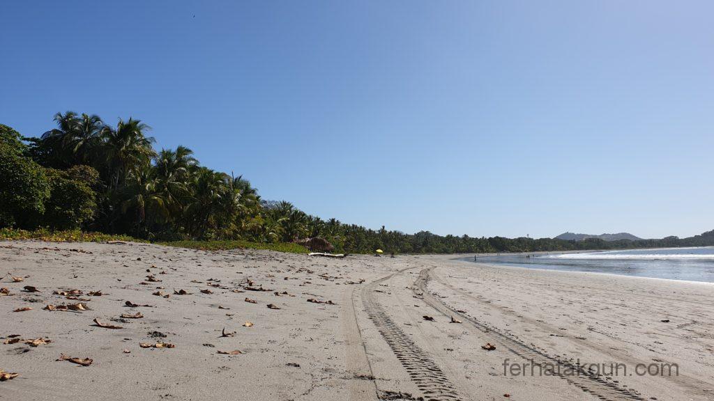 Samara - Playa Samara