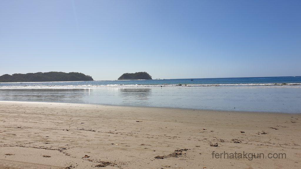 Samara - Playa Samara