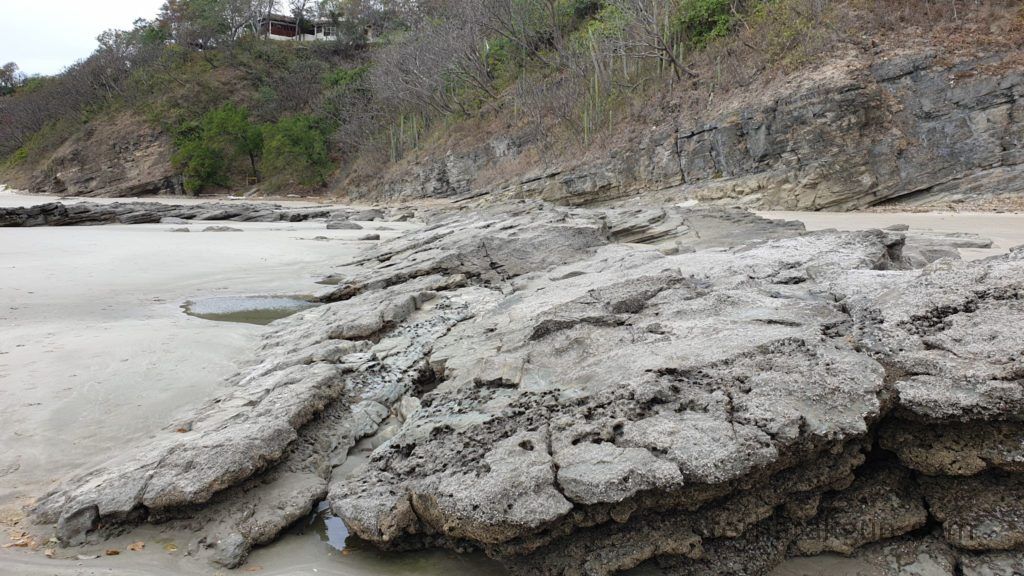 Nicaragua - Playa Maderas