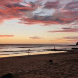 Nicaragua - Playa Maderas