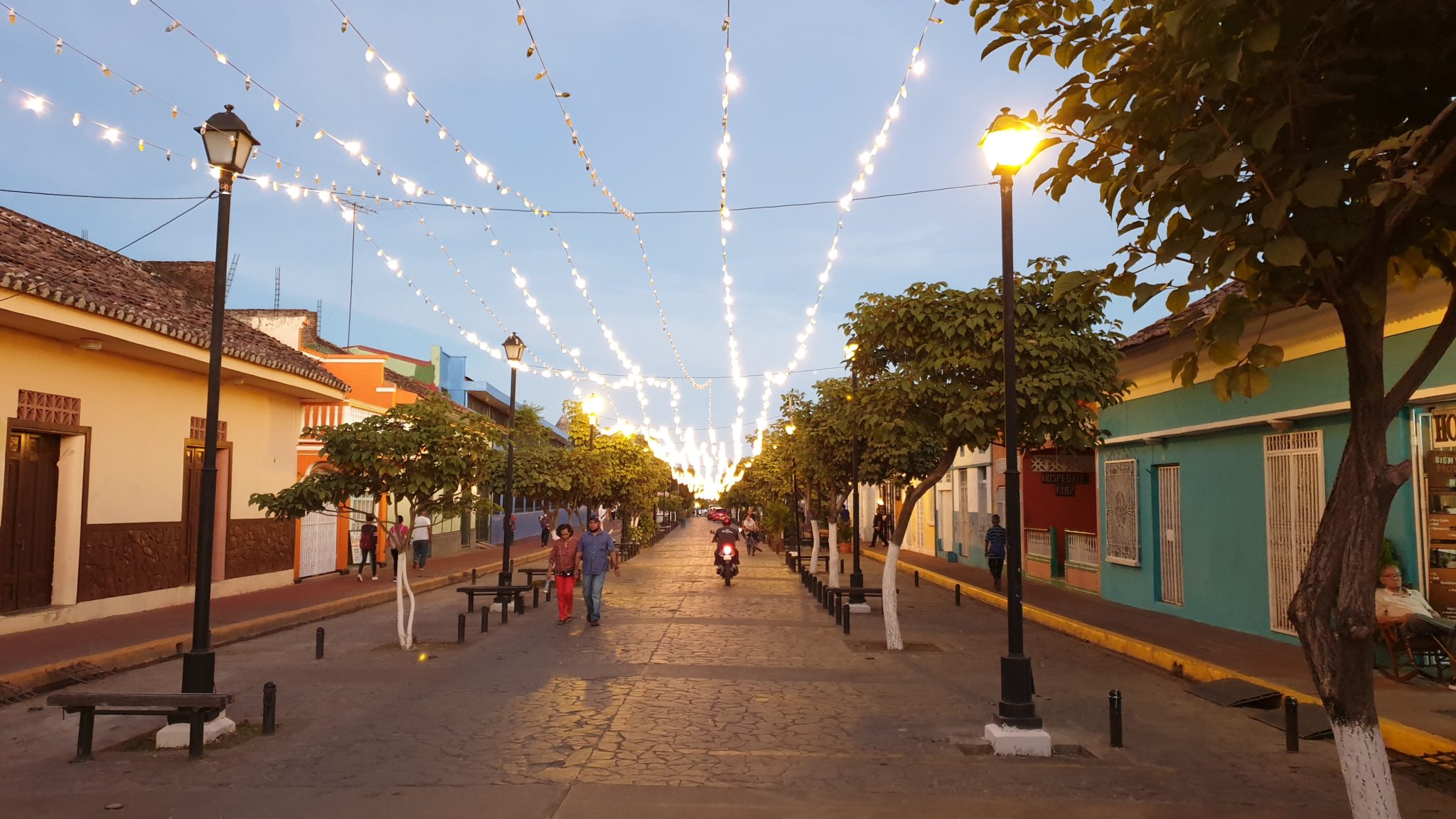 Granada La Grand Sultana