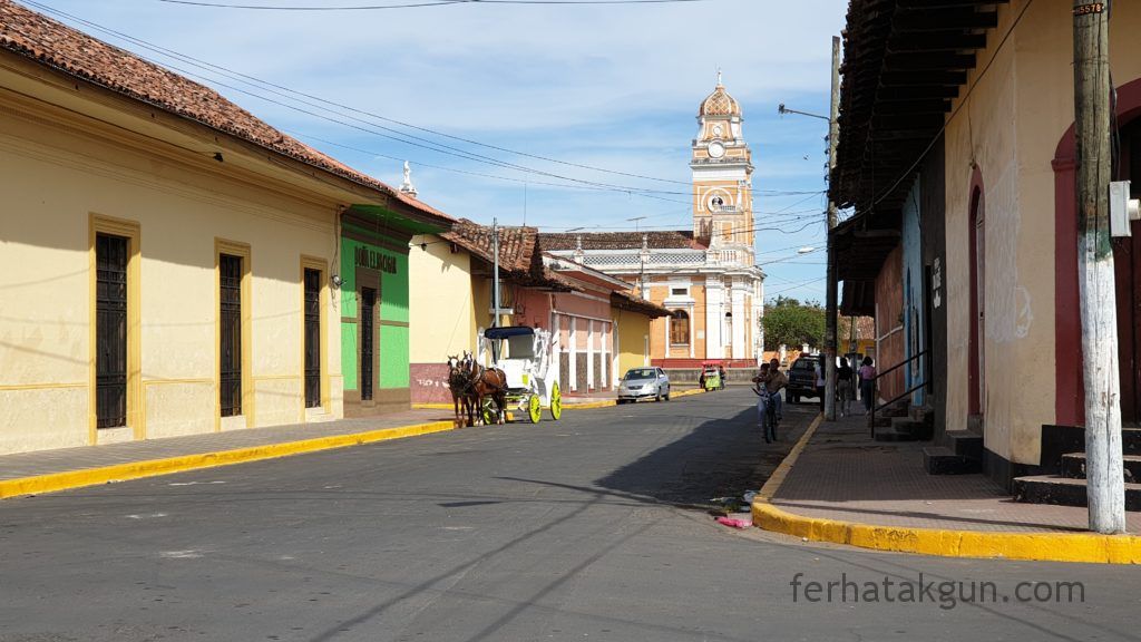 Granada - Catedral de Granada - Kutsche