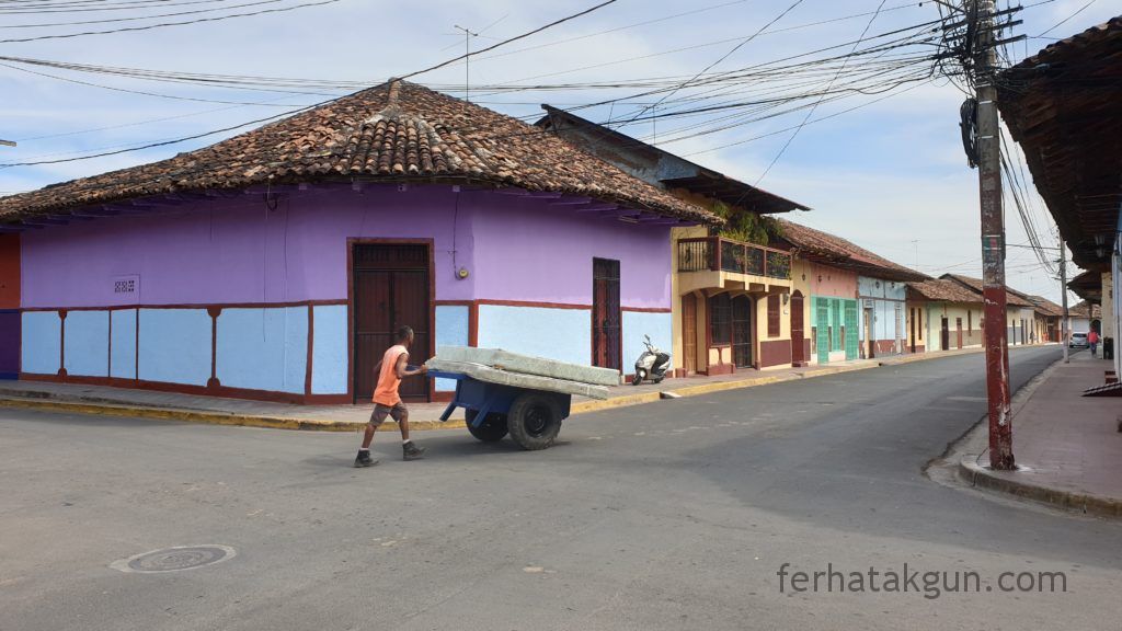 Granada - Matratzen Lieferung